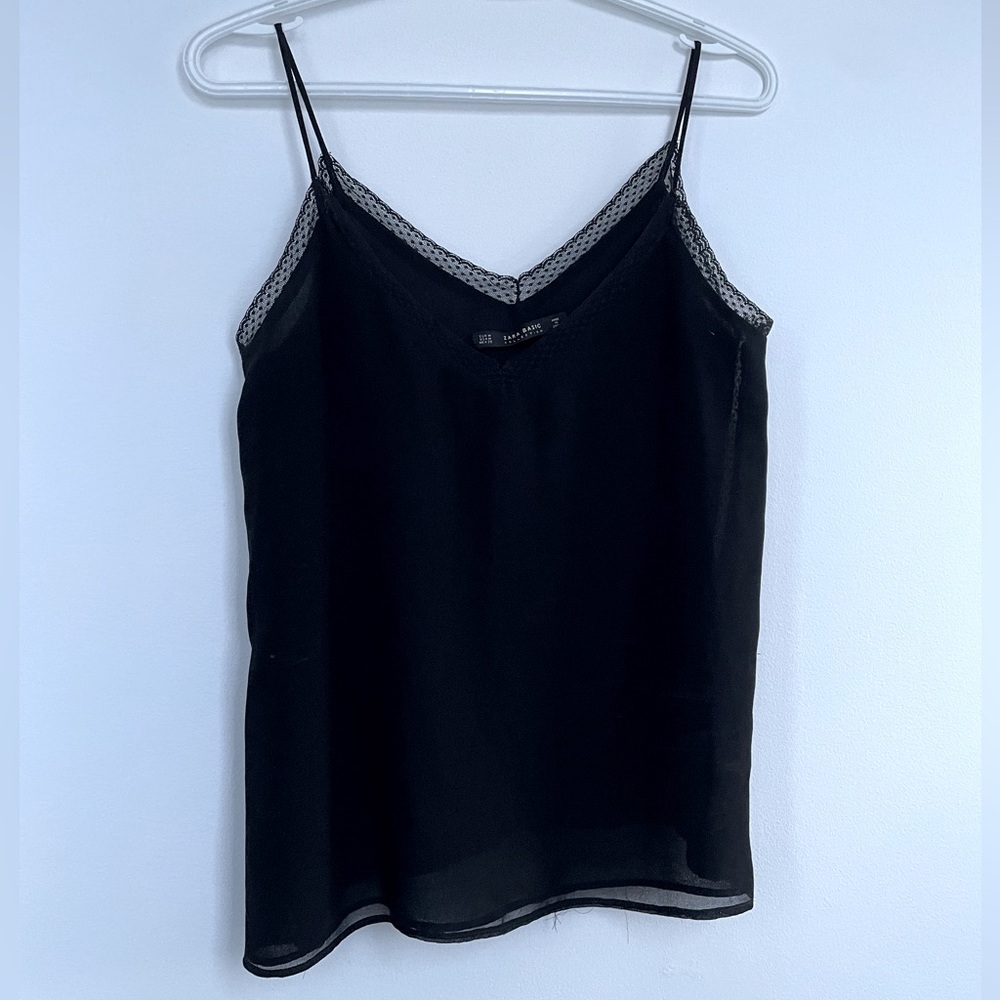 Zara Camisole